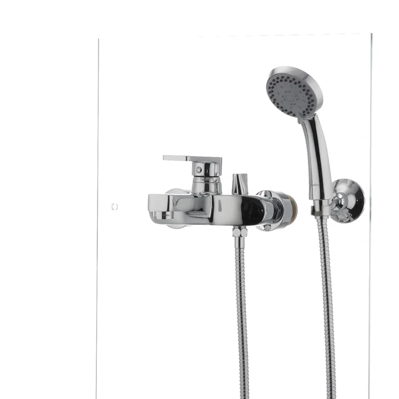 Смеситель для ванны Haiba Gudini 009 (HB0149)