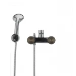 Смеситель для ванны Haiba Gudini 009 (HB0149)