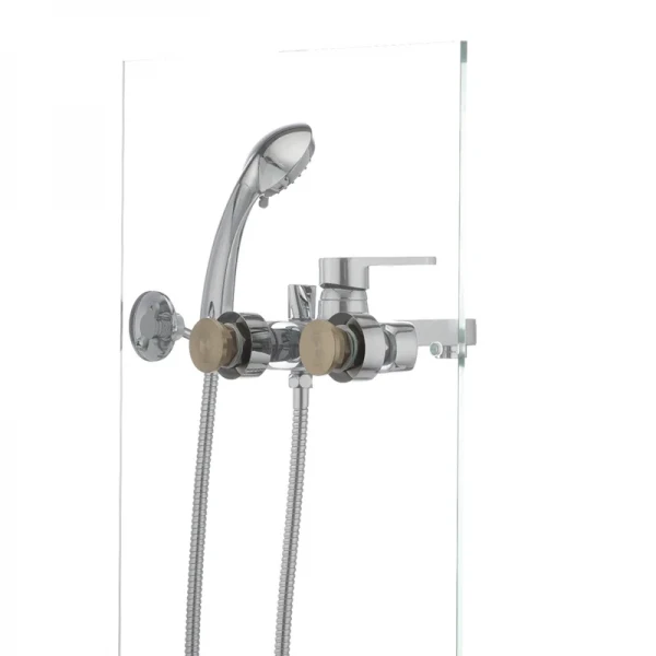 Смеситель для ванны Haiba Gudini 009 (HB0149)