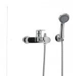 Смеситель для ванны Haiba Gudini 009 (HB0149)