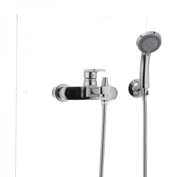 Смеситель для ванны Haiba Gudini 009 (HB0149)