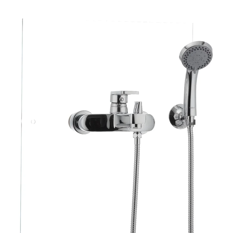 Смеситель для ванны Haiba Gudini 009 (HB0149)