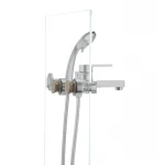 Смеситель для ванны Haiba Gudini 009 (HB0149)