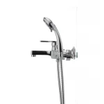 Смеситель для ванны Haiba Gudini 009 (HB0149)