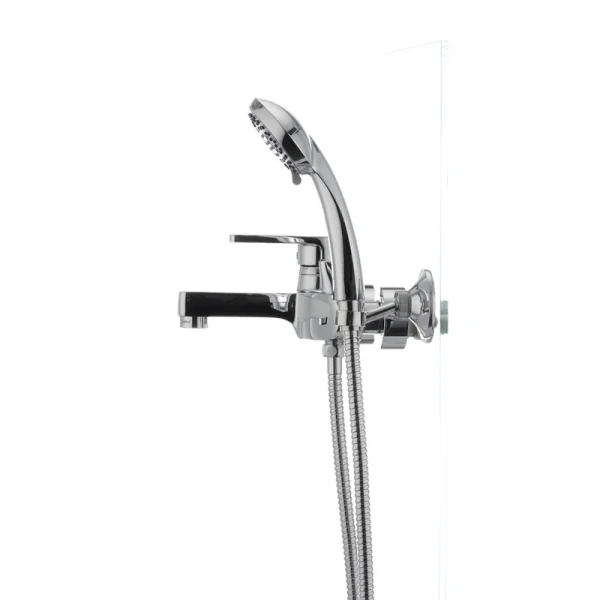 Смеситель для ванны Haiba Gudini 009 (HB0149)