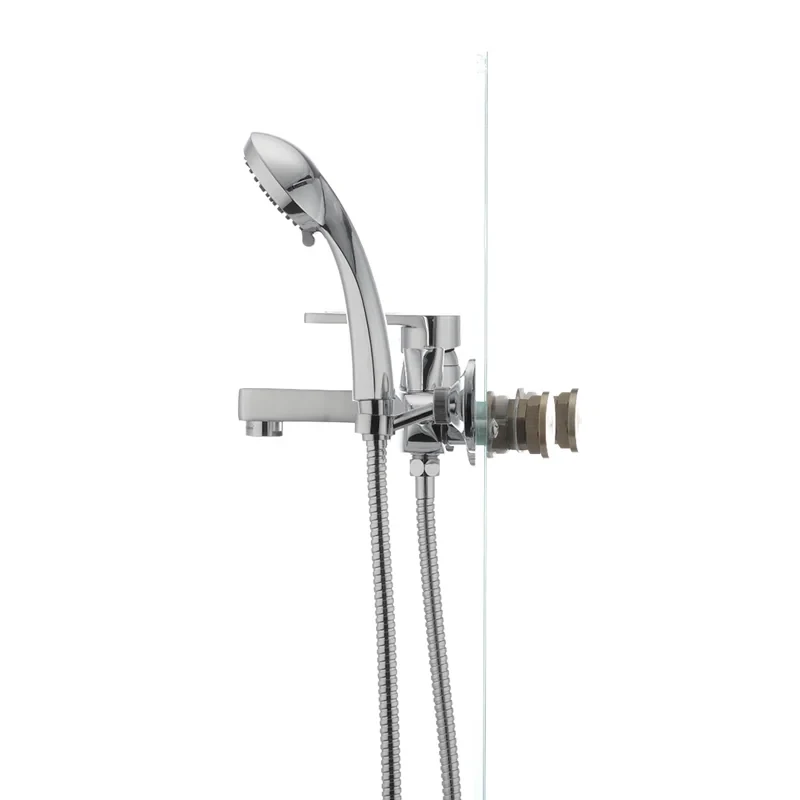 Смеситель для ванны Haiba Gudini 009 (HB0149)