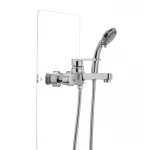 Смеситель для ванны Haiba Gudini 009 (HB0149)