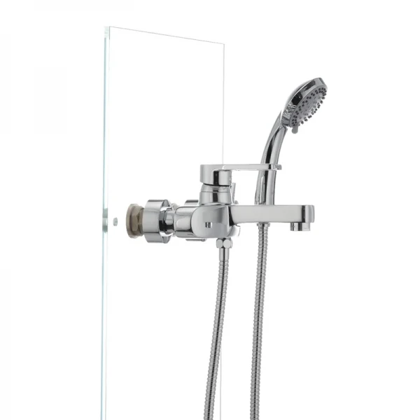 Смеситель для ванны Haiba Gudini 009 (HB0149)