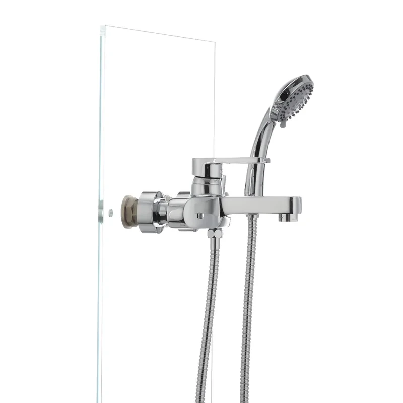 Смеситель для ванны Haiba Gudini 009 (HB0149)