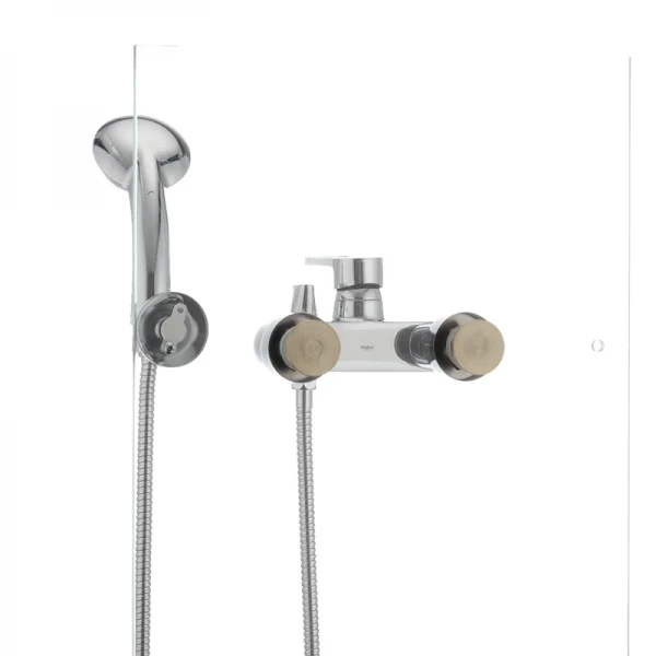 Смеситель для ванны Haiba Gudini 009 (HB0149)