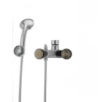 Смеситель для ванны Haiba Gudini 009 (HB0149)