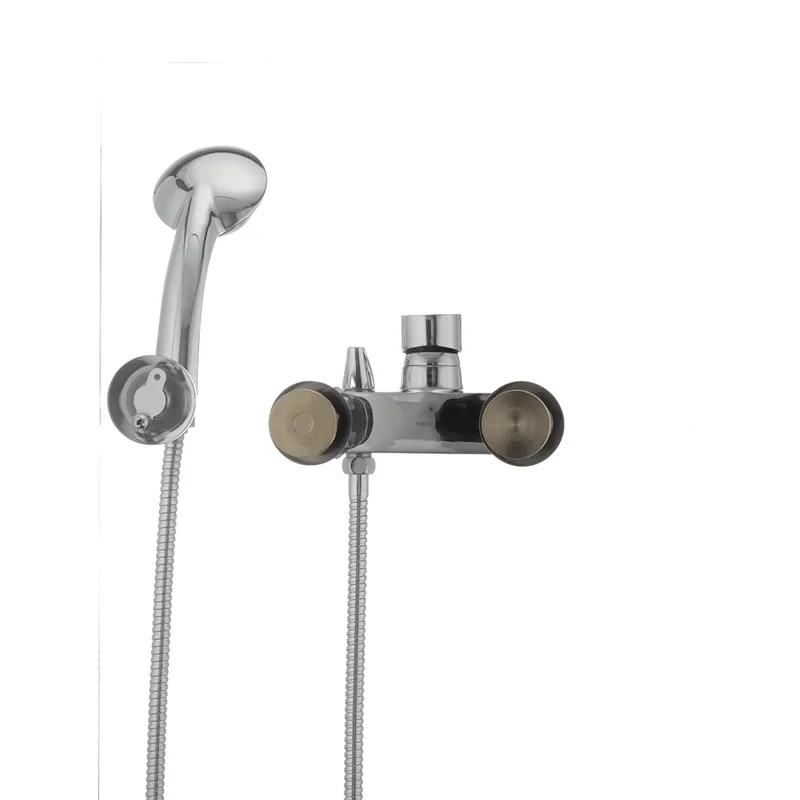 Смеситель для ванны Haiba Gudini 009 (HB0149)