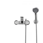 Смеситель для ванны Haiba Gudini 009 (HB0149)