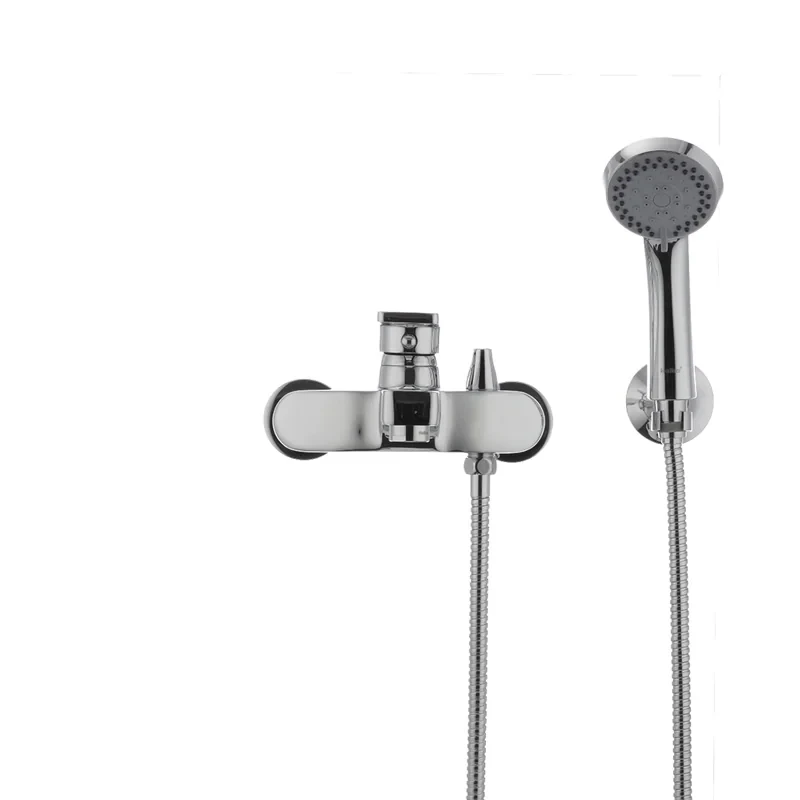 Смеситель для ванны Haiba Gudini 009 (HB0149)