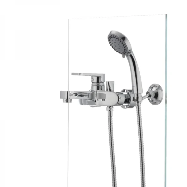 Смеситель для ванны Haiba Gudini 009 (HB0149)