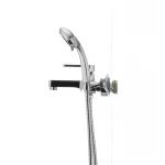 Смеситель для ванны Haiba Gudini 009 (HB0149)