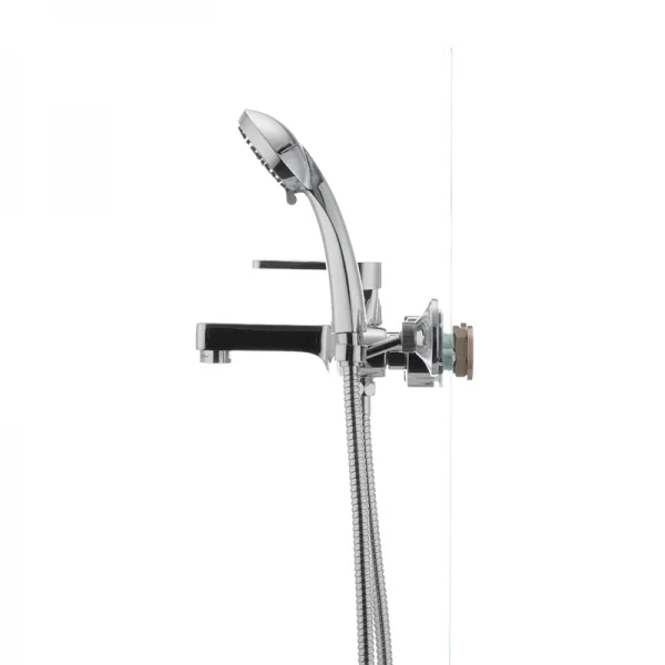 Смеситель для ванны Haiba Gudini 009 (HB0149)