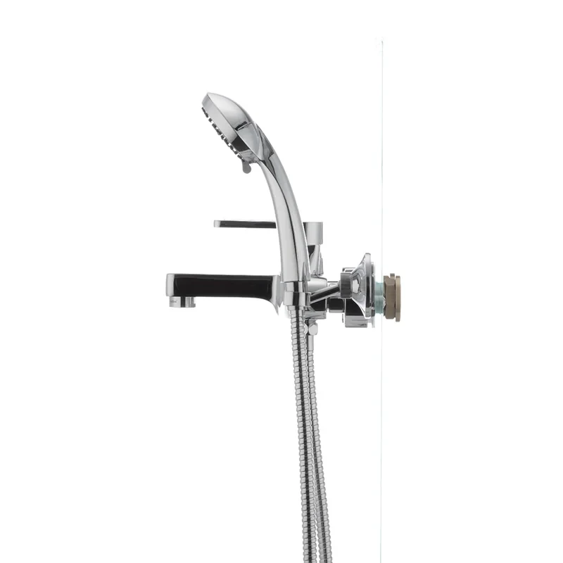 Смеситель для ванны Haiba Gudini 009 (HB0149)