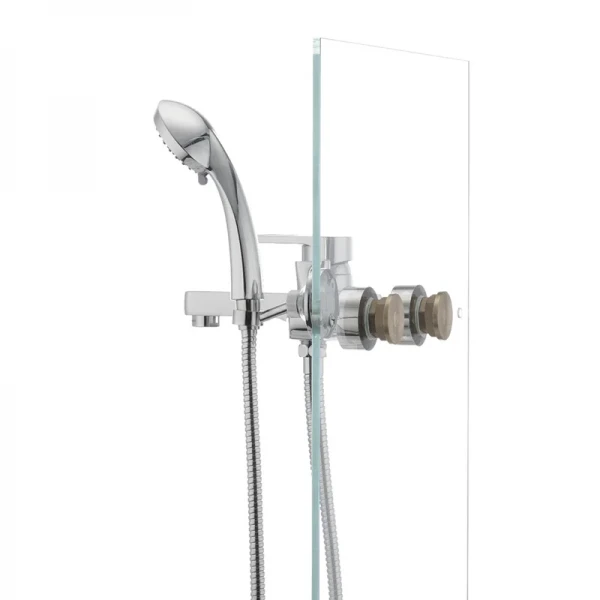 Смеситель для ванны Haiba Gudini 009 (HB0149)