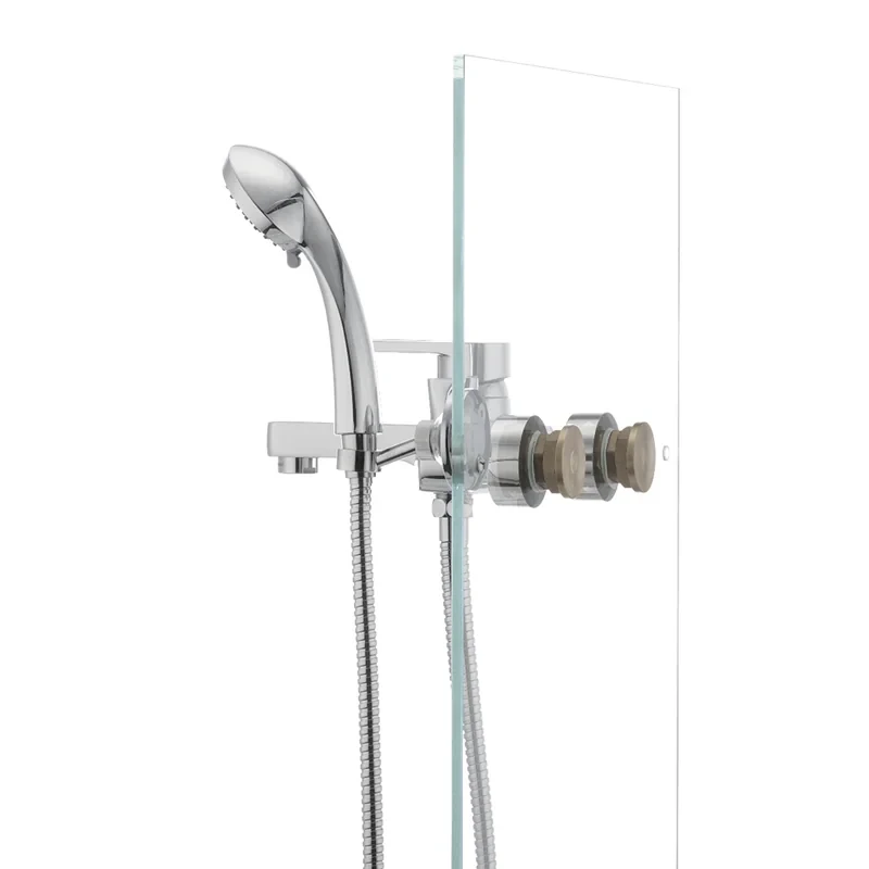 Смеситель для ванны Haiba Gudini 009 (HB0149)