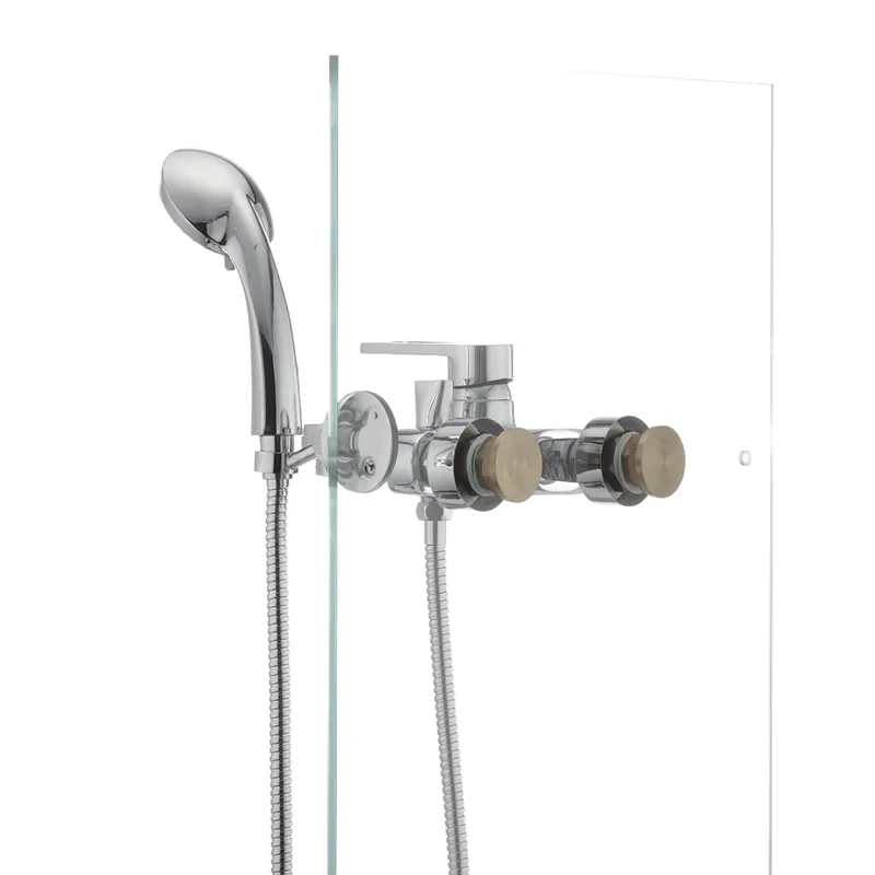 Смеситель для ванны Haiba Gudini 009 (HB0149)