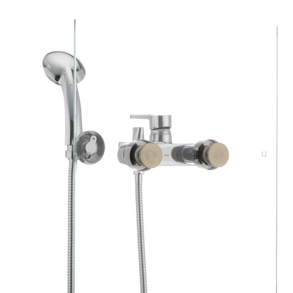 Смеситель для ванны Haiba Gudini 009 (HB0149)