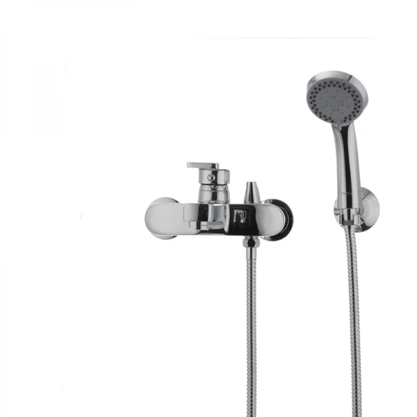 Смеситель для ванны Haiba Gudini 009 (HB0149)