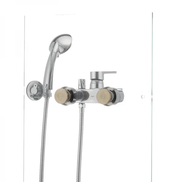 Смеситель для ванны Haiba Gudini 009 (HB0149)