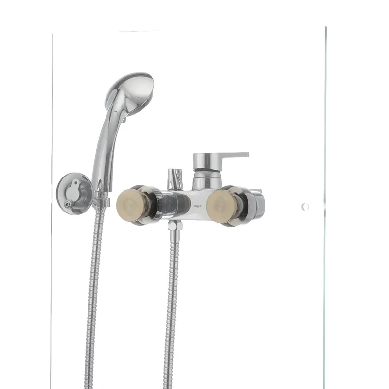 Смеситель для ванны Haiba Gudini 009 (HB0149)