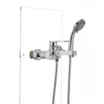 Смеситель для ванны Haiba Gudini 009 (HB0149)