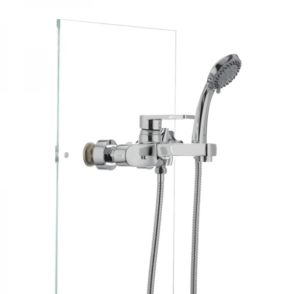 Смеситель для ванны Haiba Gudini 009 (HB0149)