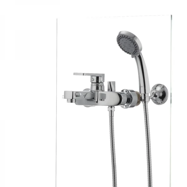 Смеситель для ванны Haiba Gudini 009 (HB0149)