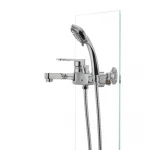 Смеситель для ванны Haiba Gudini 009 (HB0149)