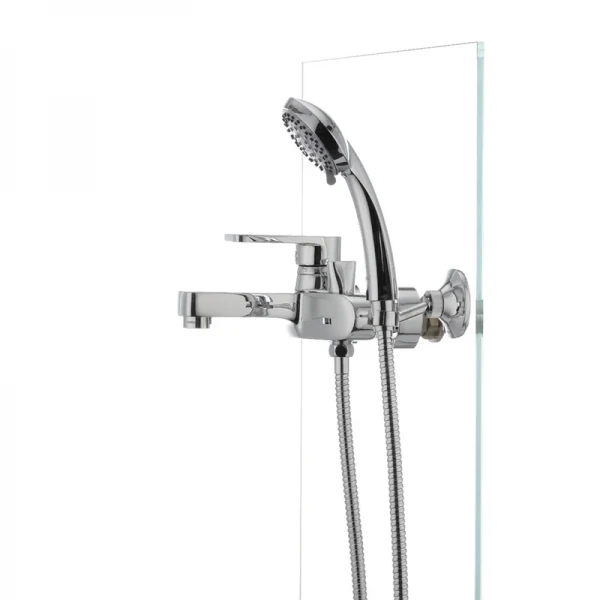 Смеситель для ванны Haiba Gudini 009 (HB0149)