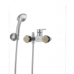 Смеситель для ванны Haiba Gudini 009 (HB0149)