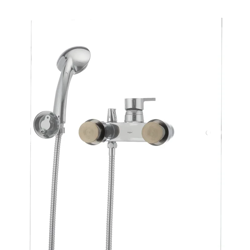 Смеситель для ванны Haiba Gudini 009 (HB0149)