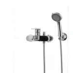 Смеситель для ванны Haiba Gudini 009 (HB0149)