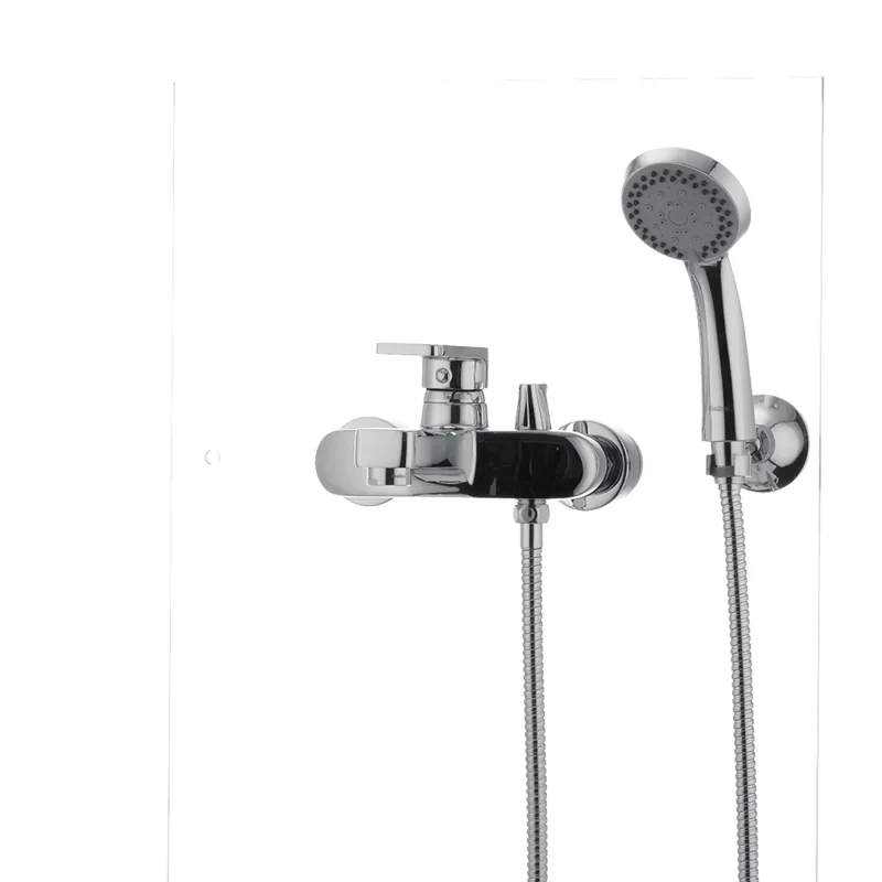 Смеситель для ванны Haiba Gudini 009 (HB0149)