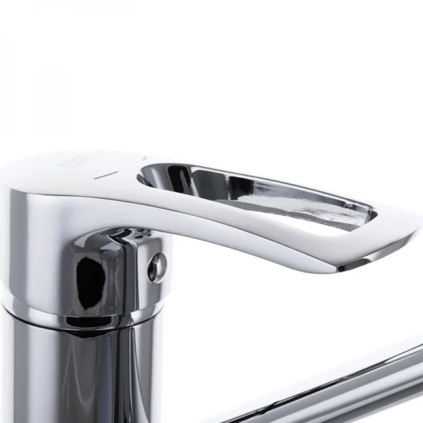 Смеситель для кухни Haiba Haman 004 (HB0153)