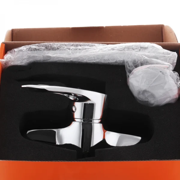 Смеситель для кухни Haiba Haman 005 (HB0155)