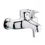 Смеситель для ванны Haiba Haman 009 (HB0157)