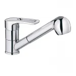 Смеситель для кухни Haiba Haman 014 (HB0160)