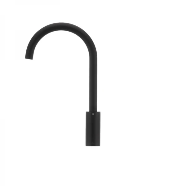 Смеситель для кухни Haiba Hans 011 черный (HB0161)