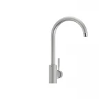 Смеситель для кухни Haiba Hans 011 матовый (HB0164)