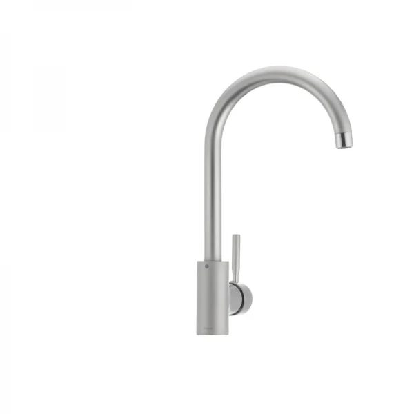 Смеситель для кухни Haiba Hans 011 матовый (HB0164)