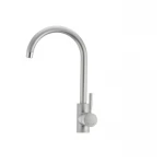 Смеситель для кухни Haiba Hans 011 матовый (HB0164)