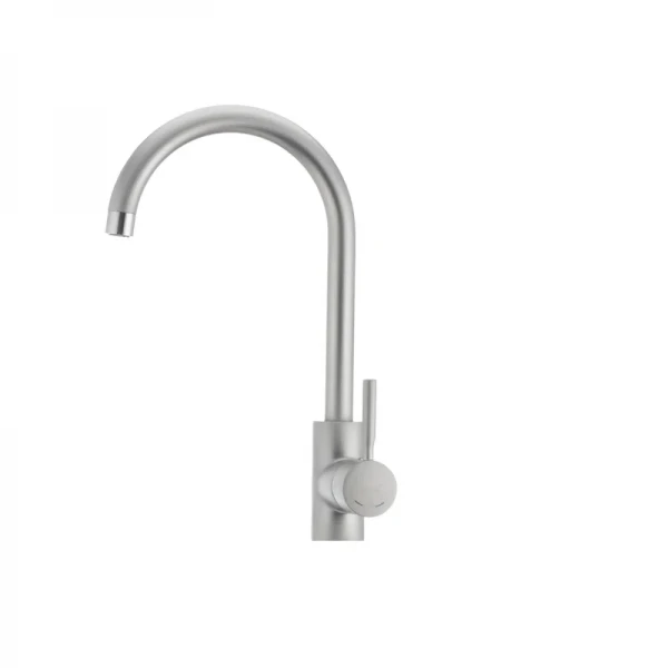 Смеситель для кухни Haiba Hans 011 матовый (HB0164)