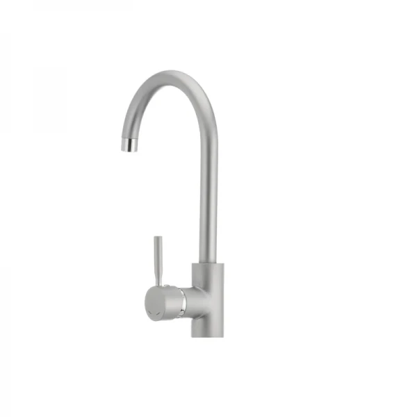 Смеситель для кухни Haiba Hans 011 матовый (HB0164)