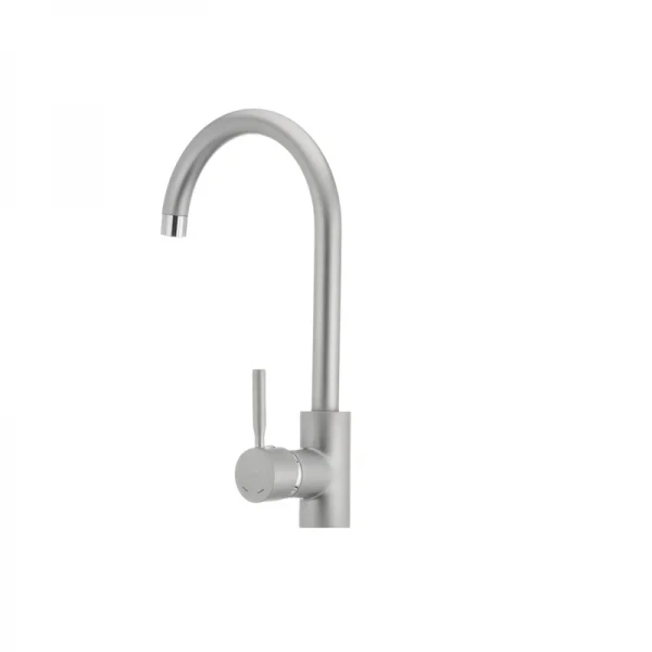 Смеситель для кухни Haiba Hans 011 матовый (HB0164)