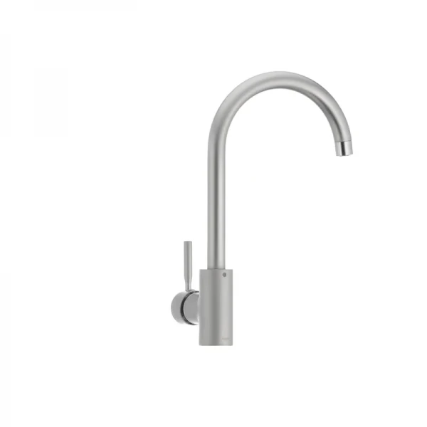 Смеситель для кухни Haiba Hans 011 матовый (HB0164)